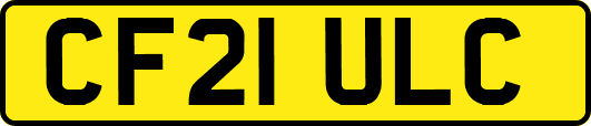 CF21ULC