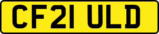 CF21ULD