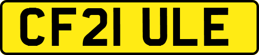 CF21ULE