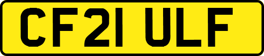 CF21ULF