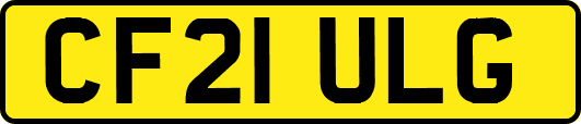 CF21ULG