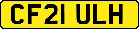 CF21ULH