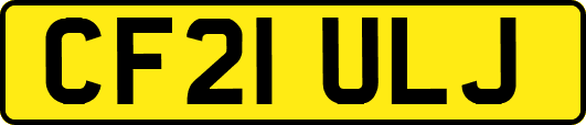 CF21ULJ