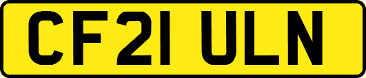 CF21ULN