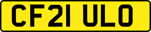 CF21ULO
