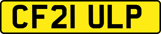 CF21ULP