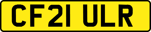 CF21ULR