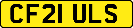 CF21ULS