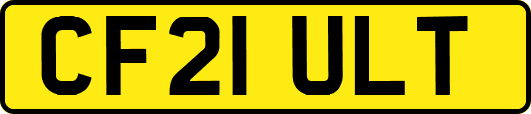 CF21ULT