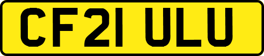 CF21ULU
