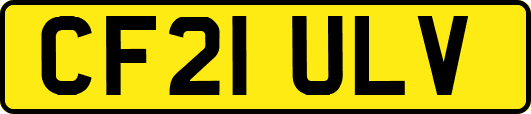 CF21ULV
