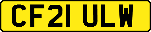 CF21ULW