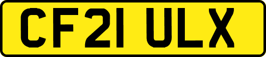 CF21ULX