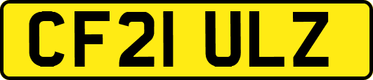 CF21ULZ