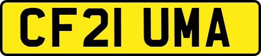 CF21UMA