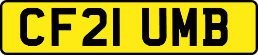 CF21UMB