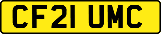 CF21UMC
