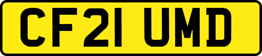 CF21UMD