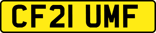 CF21UMF