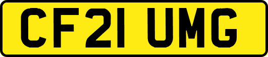 CF21UMG