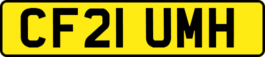 CF21UMH