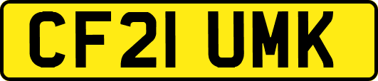 CF21UMK