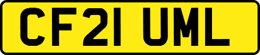 CF21UML