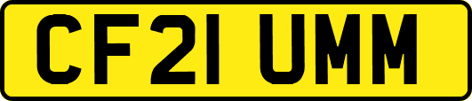 CF21UMM