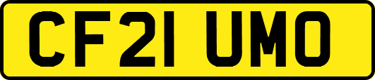 CF21UMO