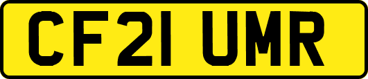 CF21UMR