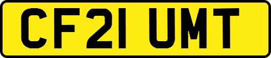 CF21UMT