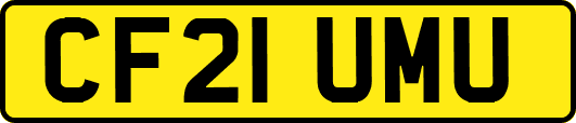 CF21UMU