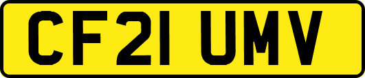 CF21UMV