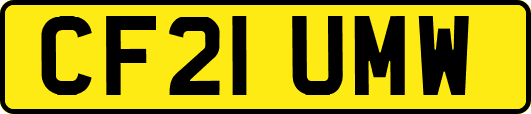 CF21UMW