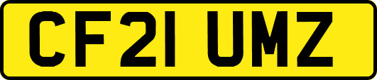 CF21UMZ