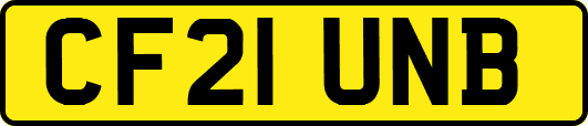 CF21UNB