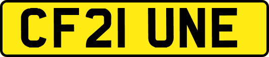 CF21UNE
