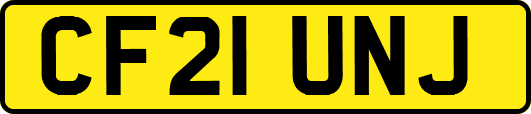 CF21UNJ