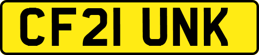 CF21UNK