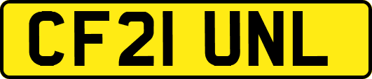 CF21UNL