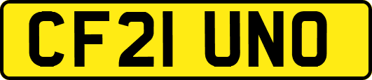CF21UNO