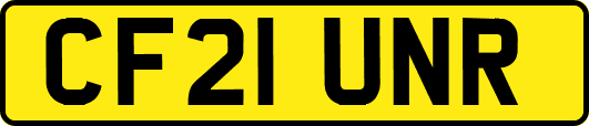 CF21UNR