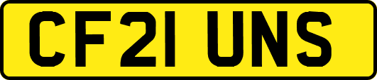 CF21UNS