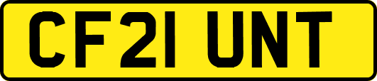 CF21UNT