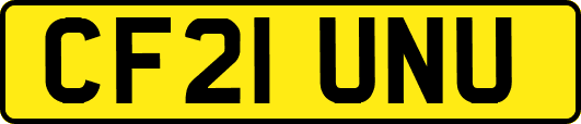 CF21UNU