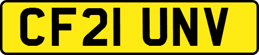 CF21UNV