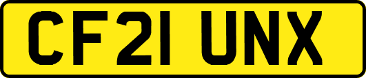 CF21UNX
