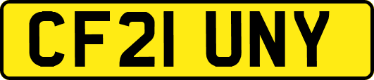 CF21UNY