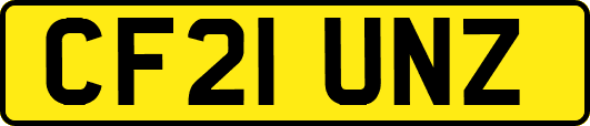 CF21UNZ