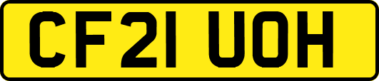 CF21UOH